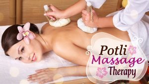Potli Massage