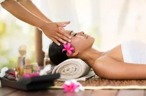 Balinese Massage